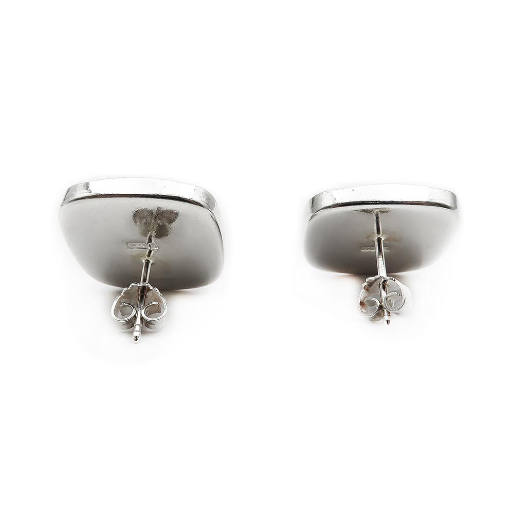 kalevala Börje Rajalin korvakorut spektroliitti #2