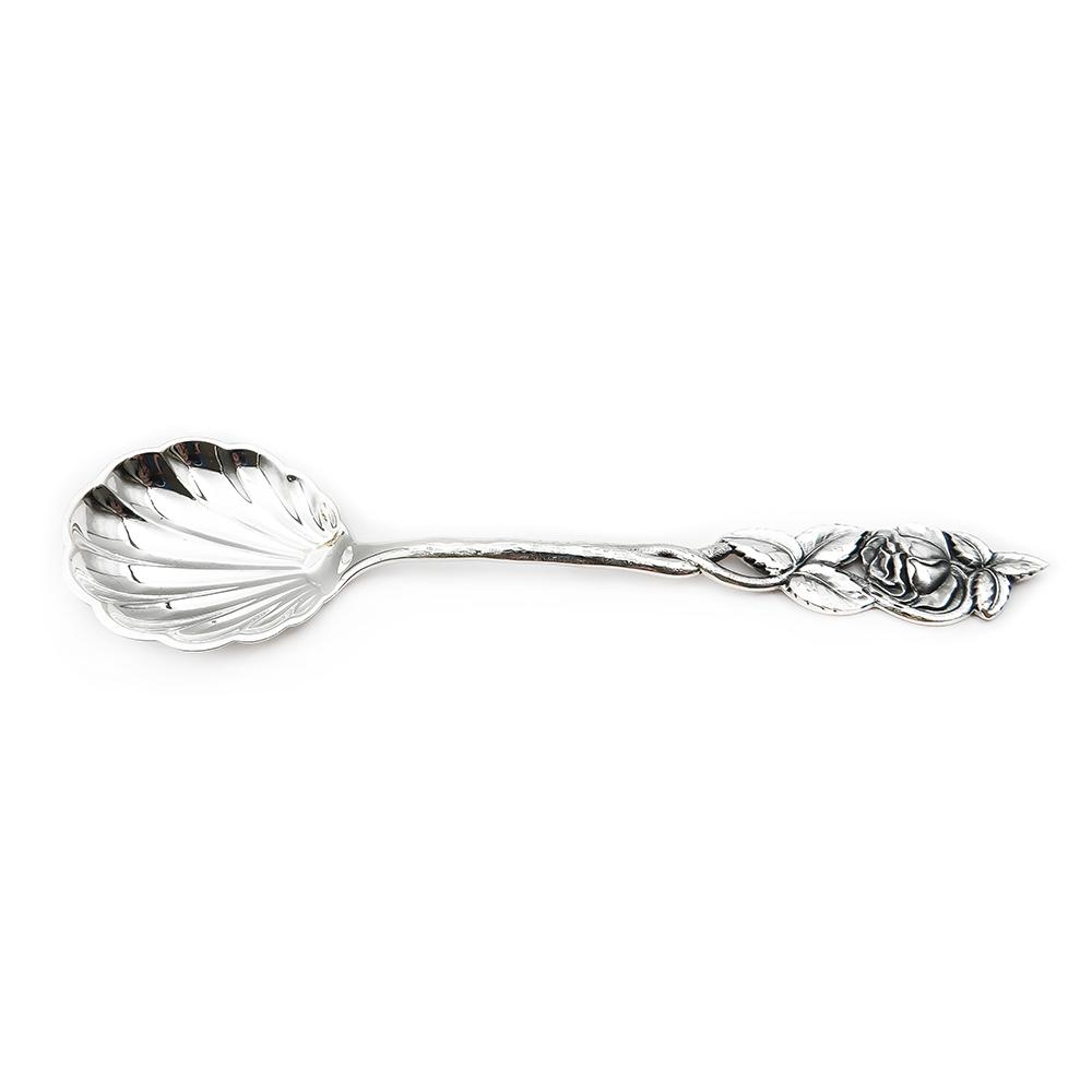 Kielo sokerilusikka #0