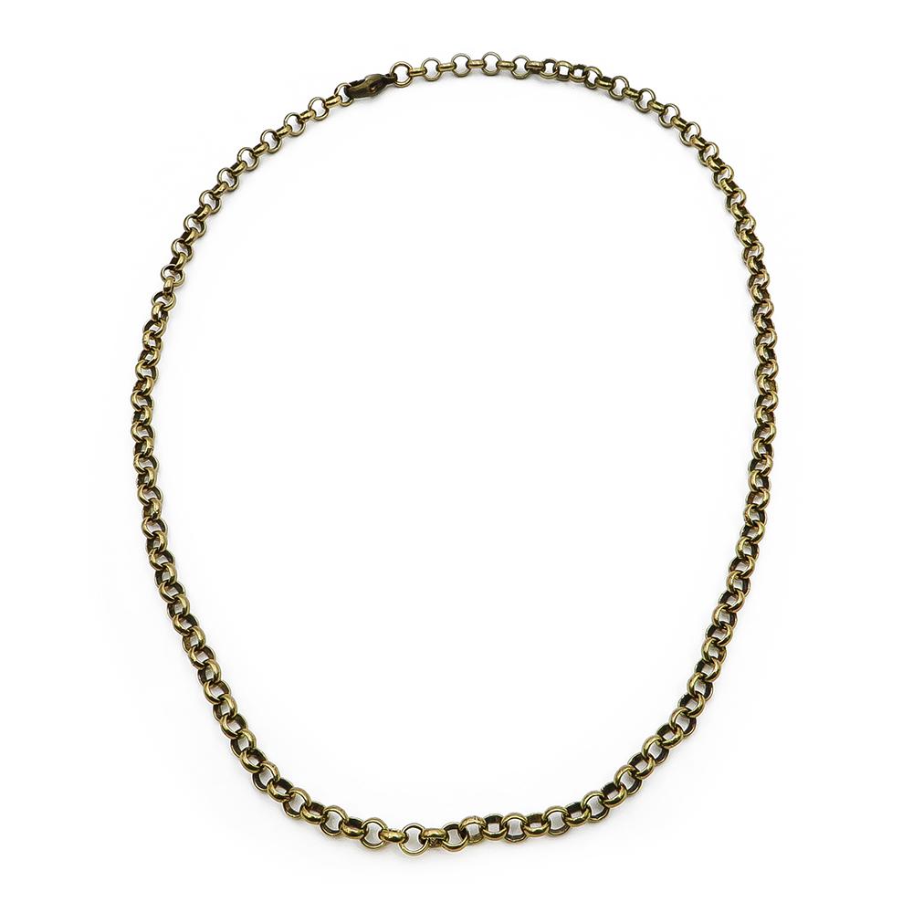 Kalevala Koru papukaulaketju 42cm #0