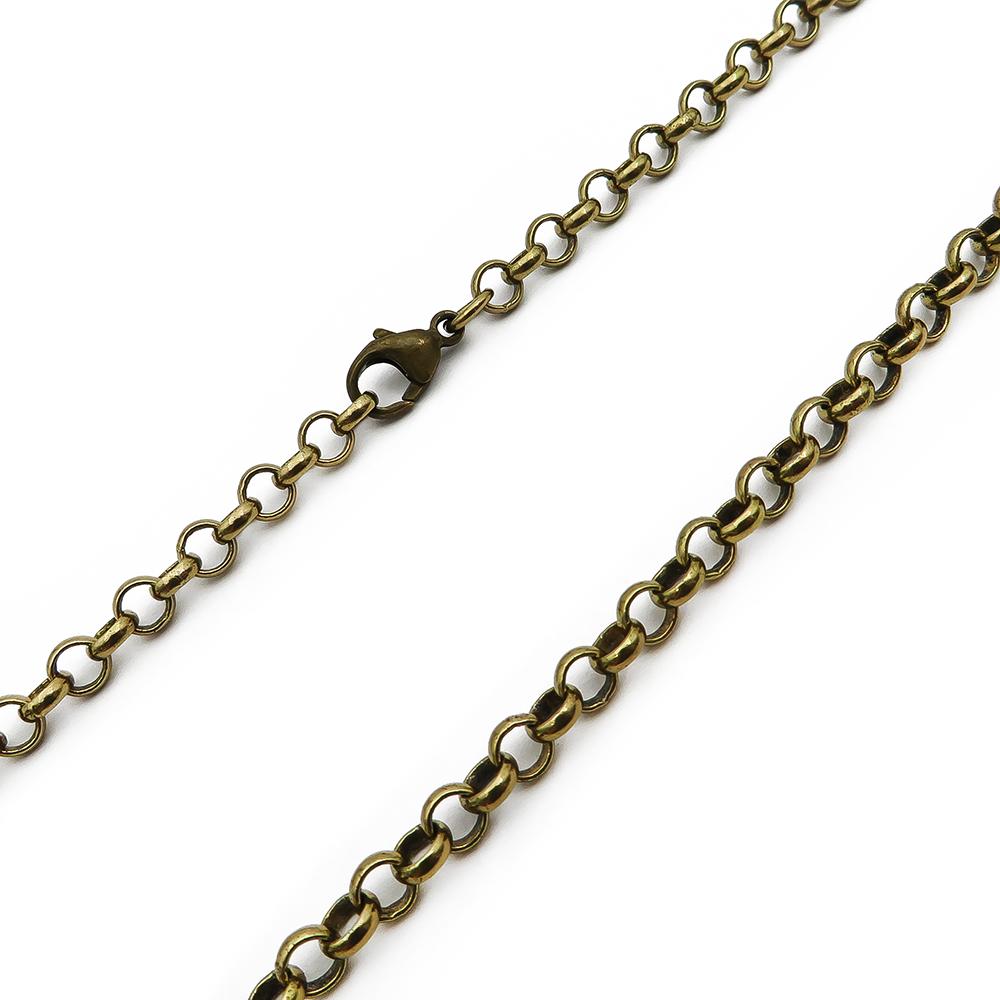 Kalevala Koru papukaulaketju 42cm #1