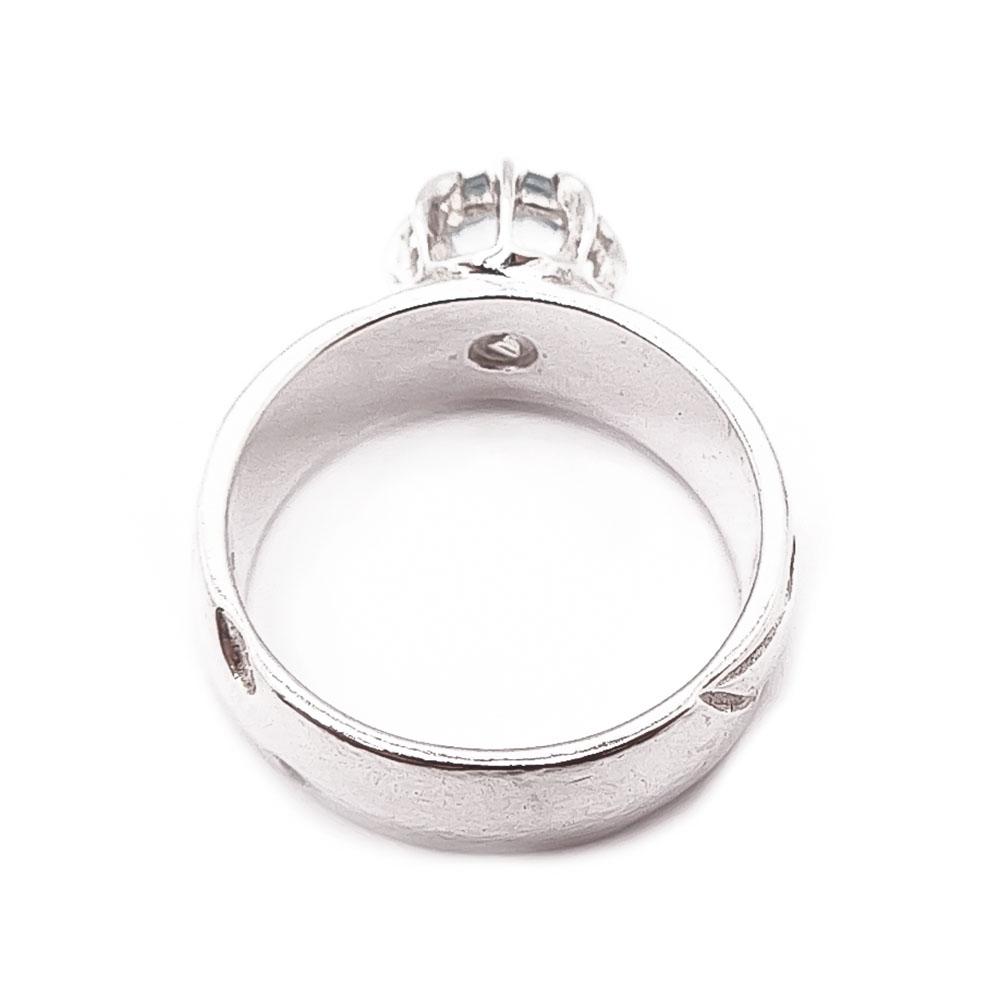 Kalevala korun Anna-sormus 18mm topaasi #2