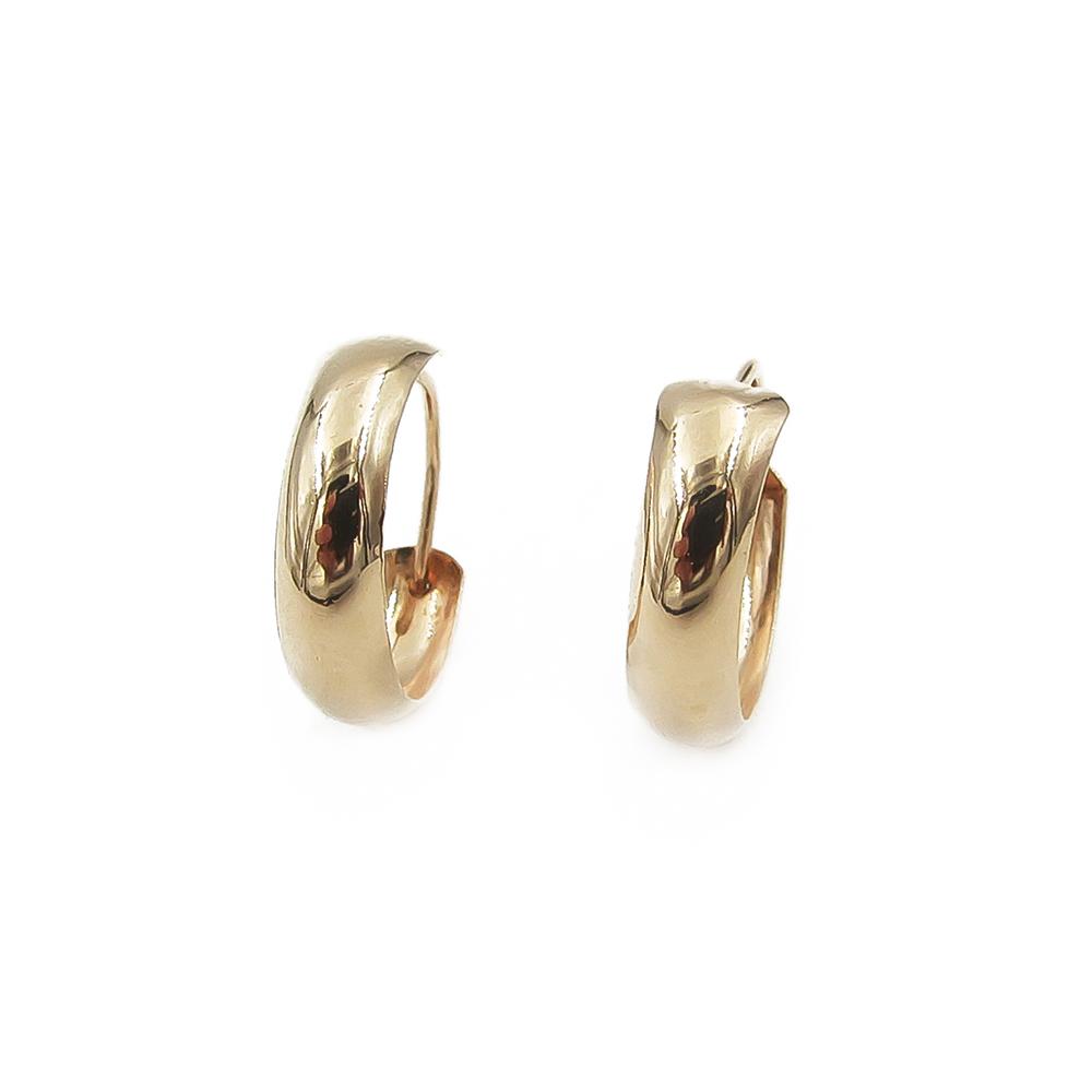 Rengaskorvakorut halk.13mm lev. 3.5mm #0