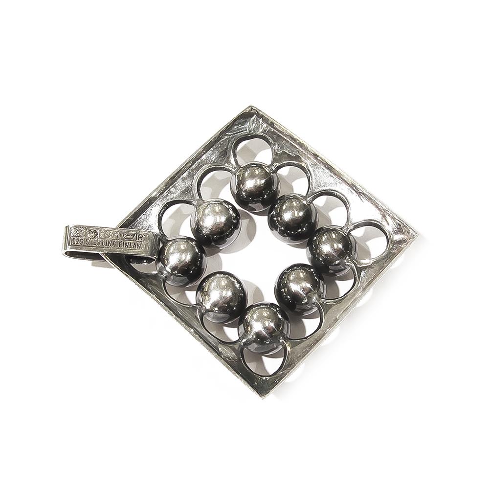 Granit Erik&Co riipus v.1970 #3