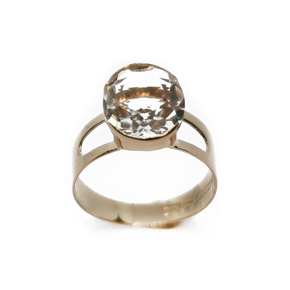 Sormus zirkoni    17,75 #1