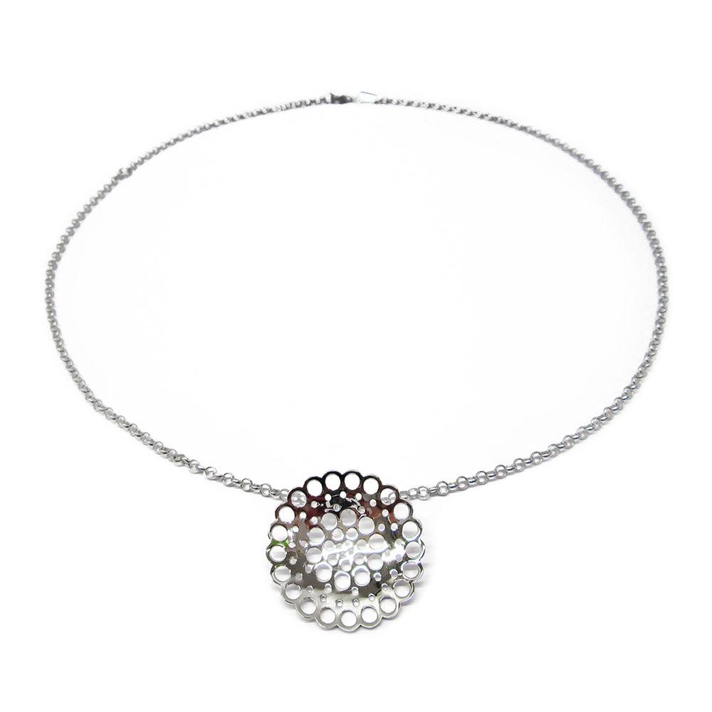 Liisa Vitali Kehrä riipus #0