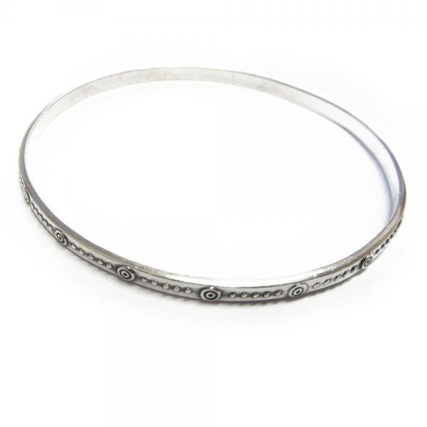 Börje Rajalin rannerengas v.-62 65mm #1