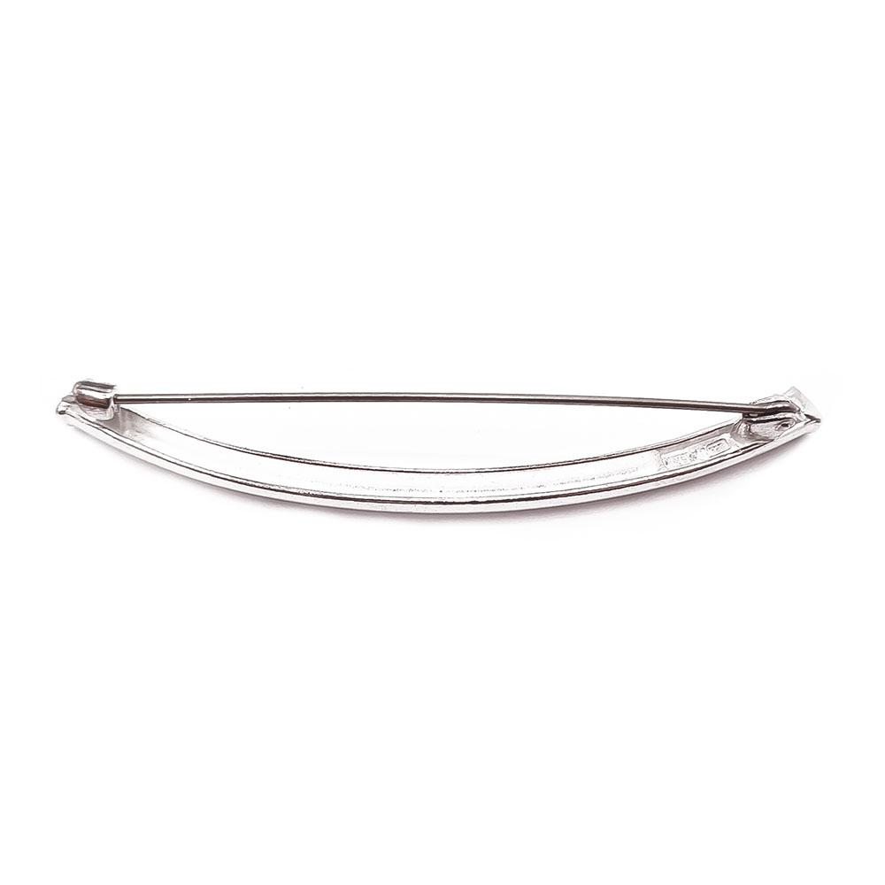 Kalevala korun rintaneula v.2014 #1