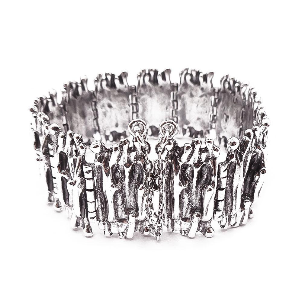 P. Sarpaneva rannekoru Kaarna 19cm v.-73 #0