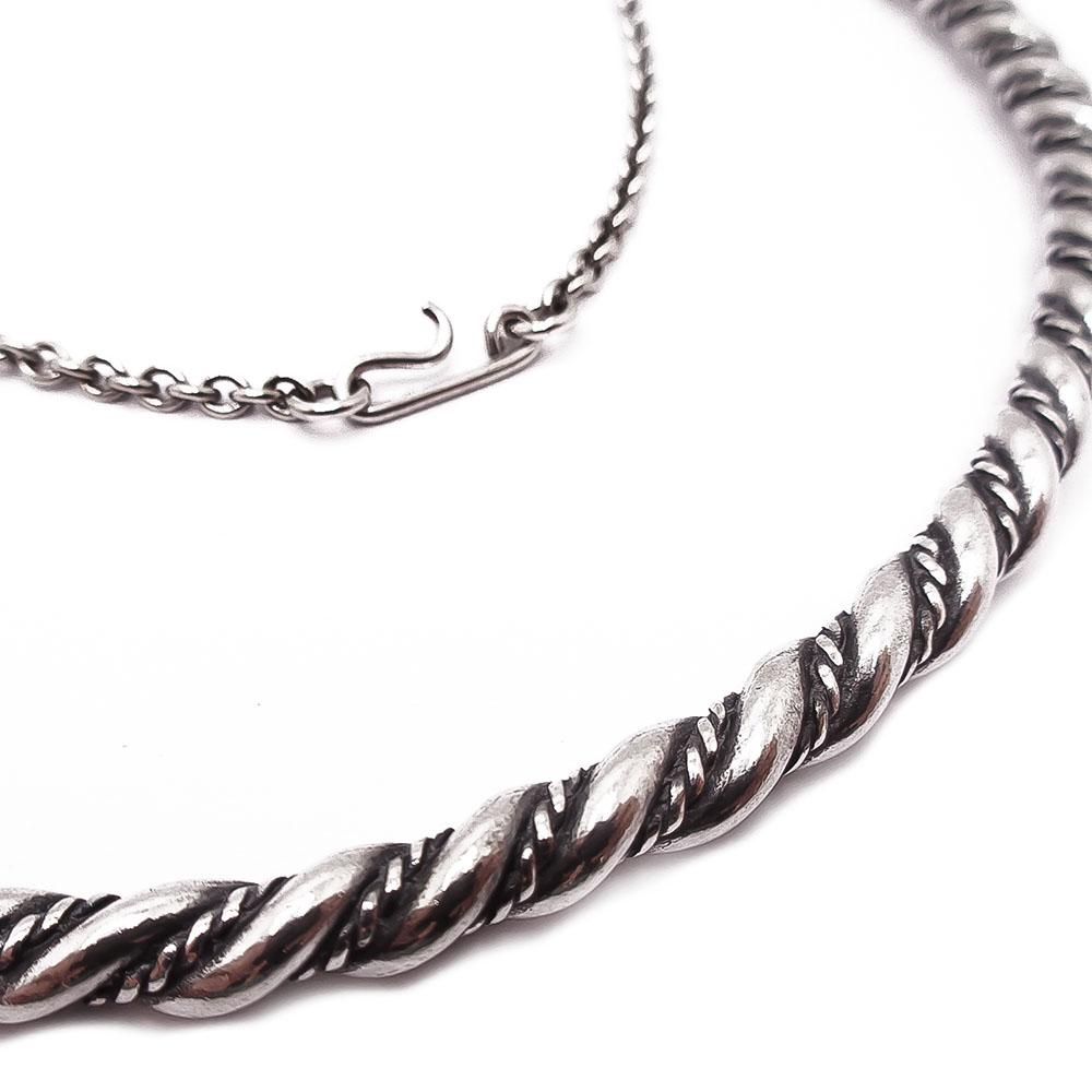 Kalevala korun Halikon kierrepanta 45/48cm #1