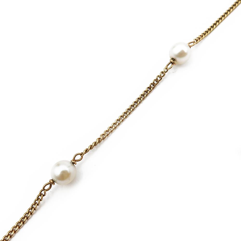 Helmi rannekoru 20,5cm #1