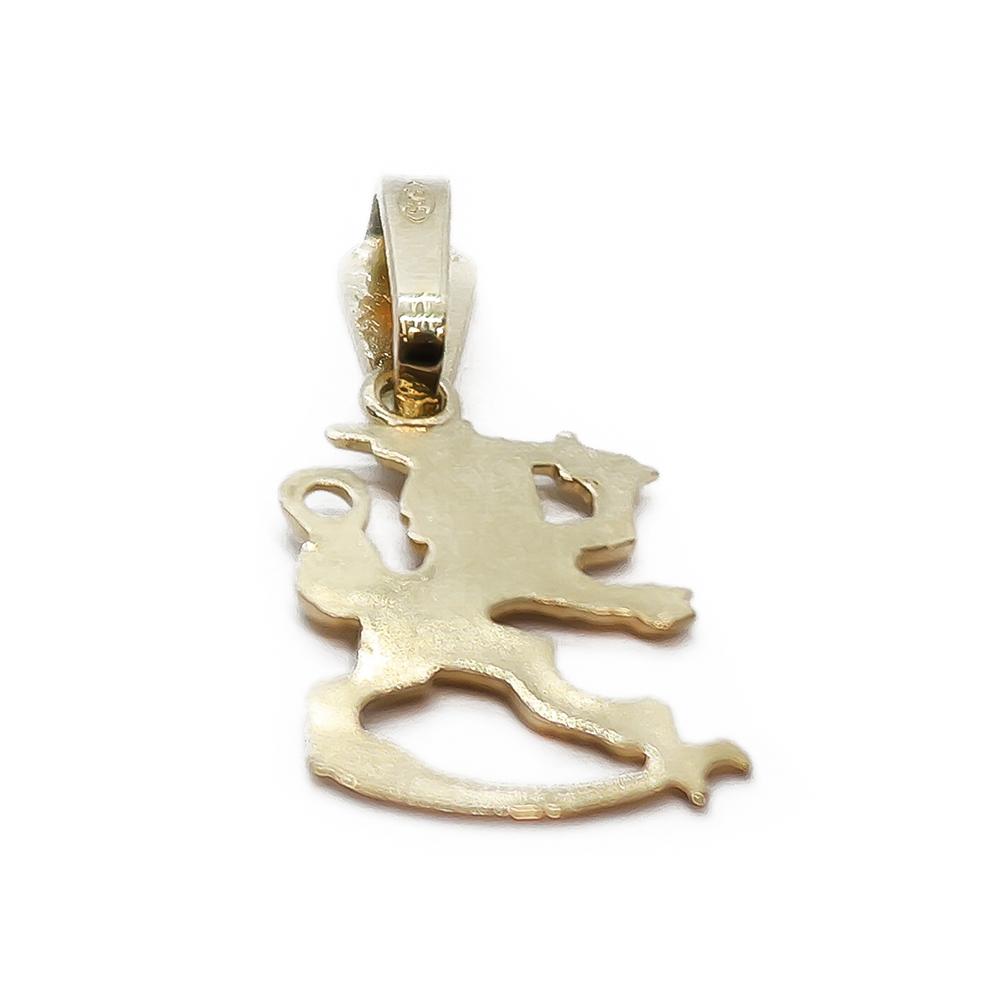 Suomileijona riipus #1