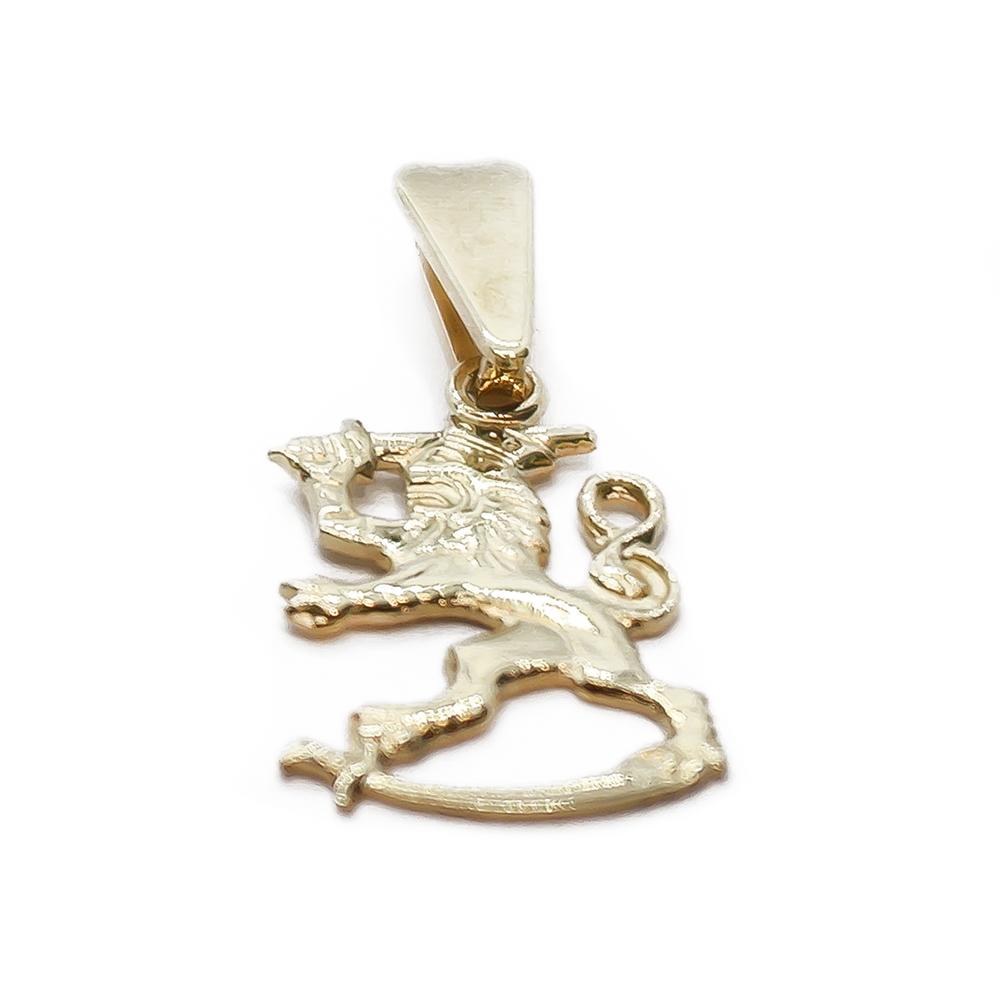 Suomileijona riipus #0