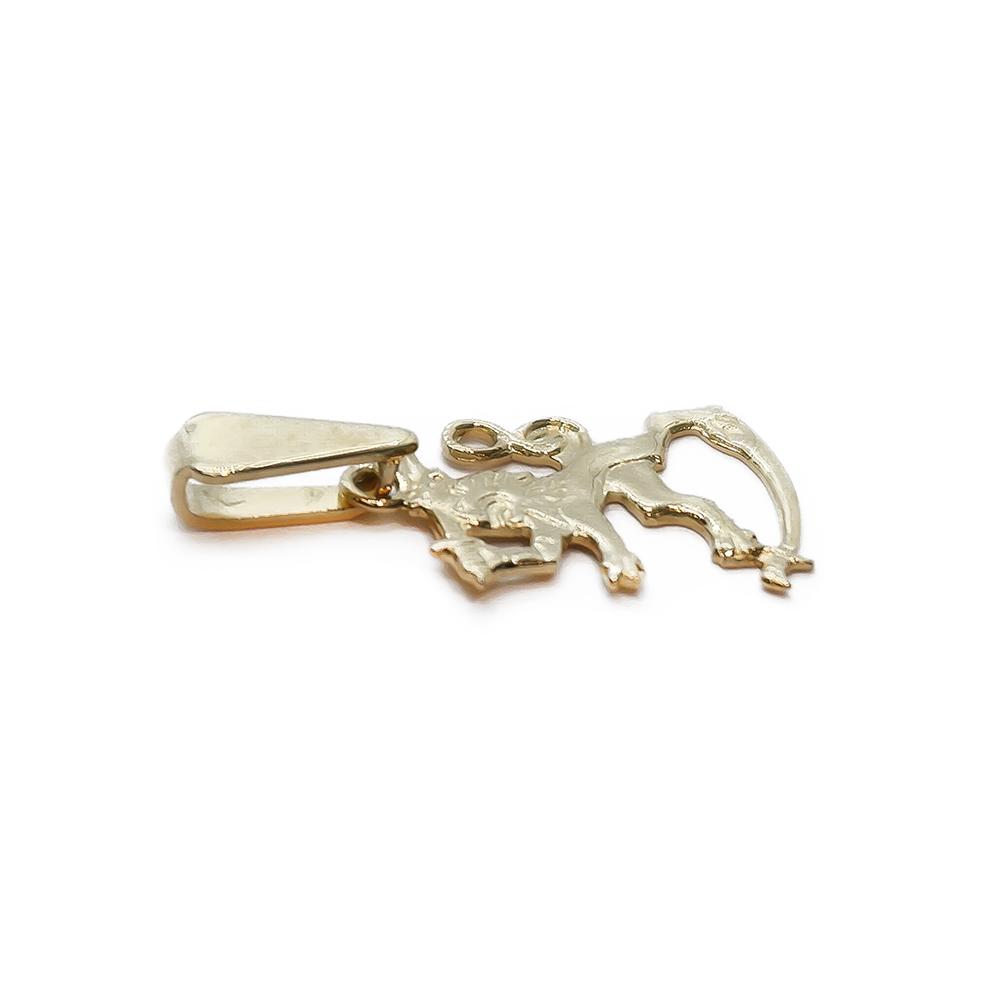 Suomileijona riipus #2