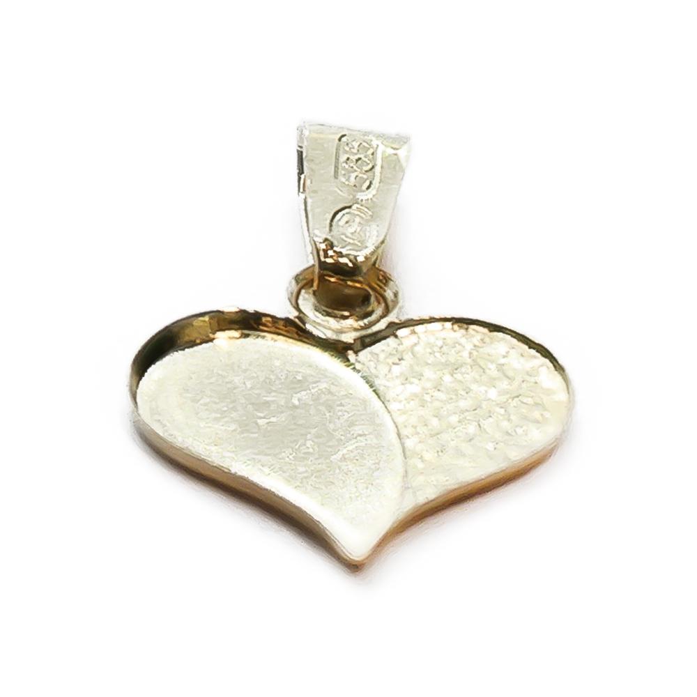 Sydänriipus kuvio #2