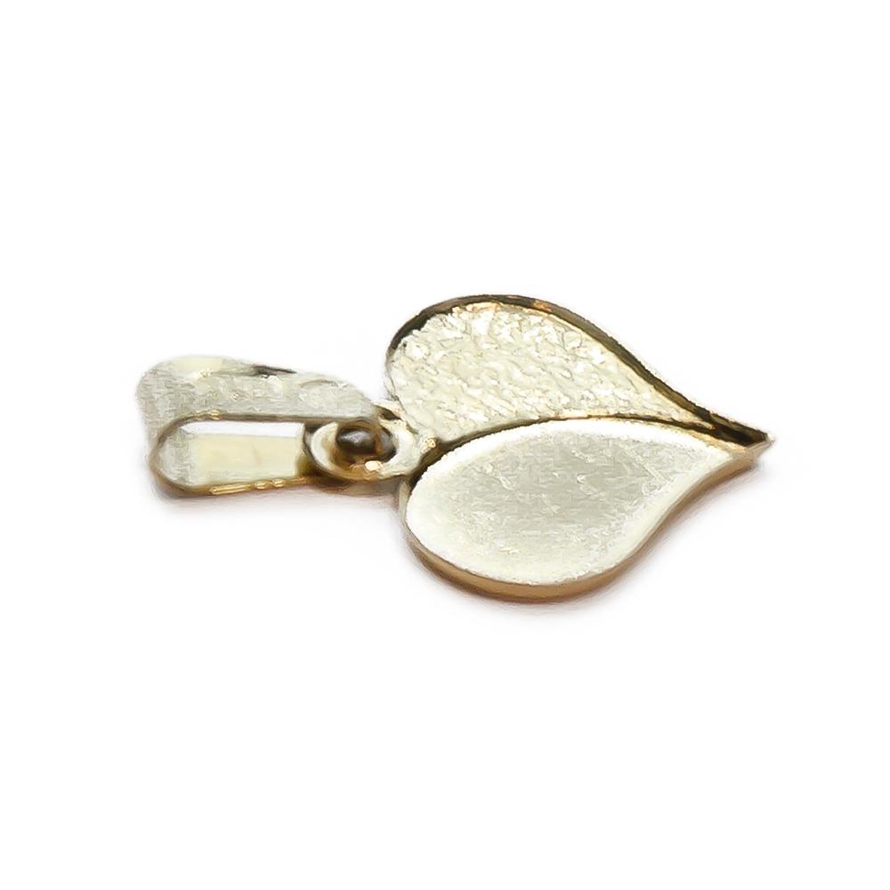 Sydänriipus kuvio #1