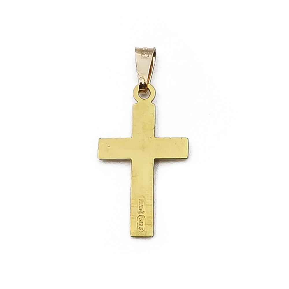 Kultainen risti ER:n #2