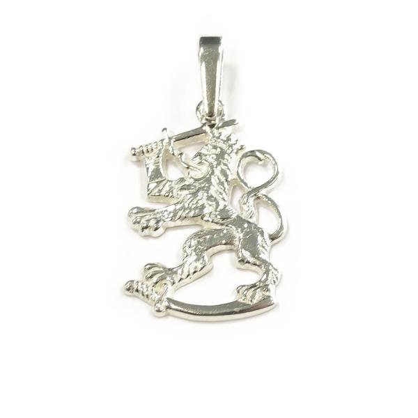 Suomileijona riipus #0