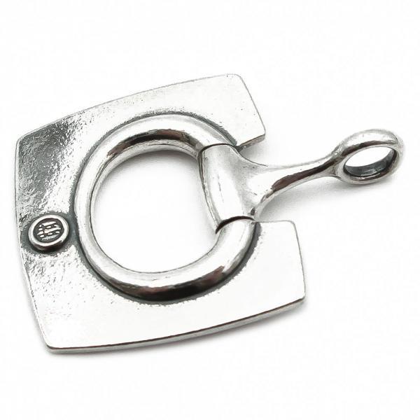 Kalevala Koru Ratsumies riipus ( miesten versio) #2