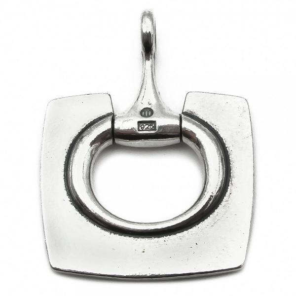 Kalevala Koru Ratsumies riipus ( miesten versio) #1