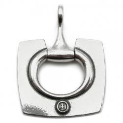 Kalevala Koru Ratsumies riipus ( miesten versio) #0