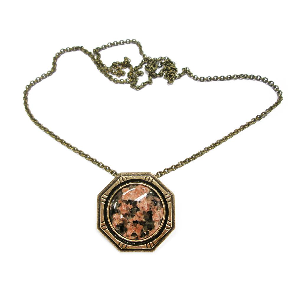 Viapori 250 vuotta -solkiriipus 60cm Kalevala Koru #1