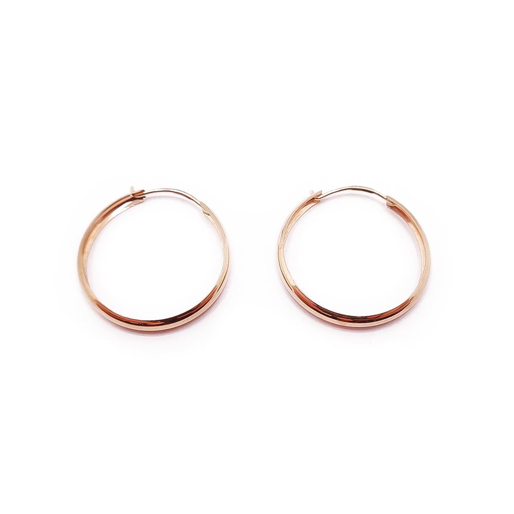 Kultaiset renkaat 19x2 #1