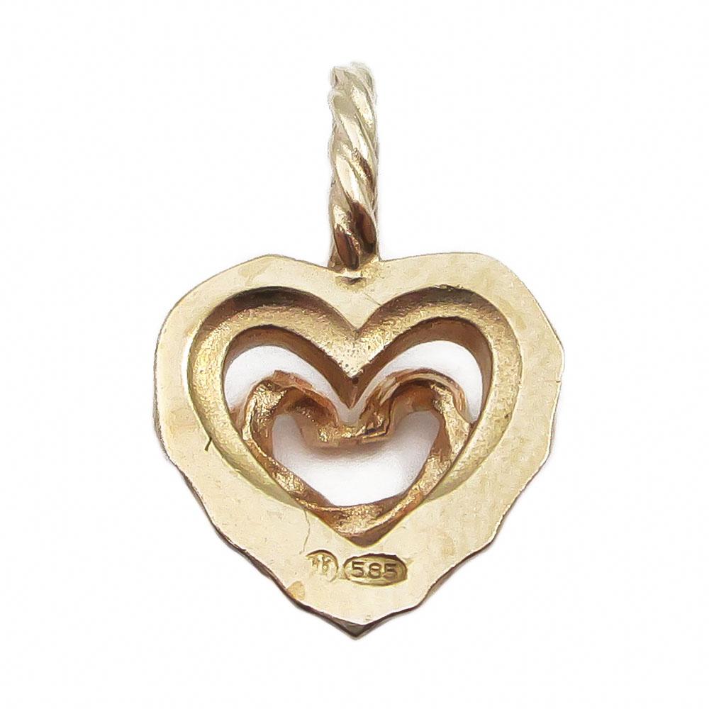 Kalevala Koru Talon Sydän hela #2