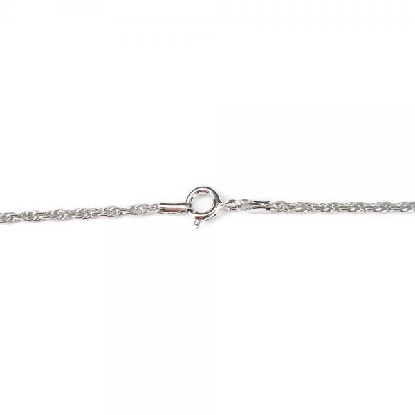 Tapio Wirkkala Täysikuu-riipus ketjulla 45 cm #2