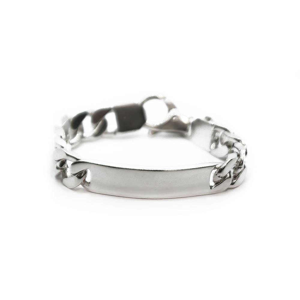 Panssariranneketju Laatalla     19cm #3