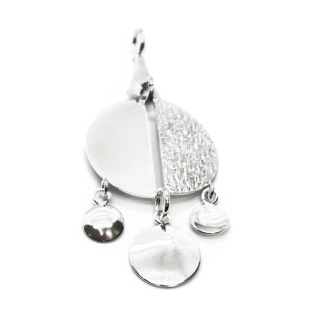 Näyttävä Riipus #0