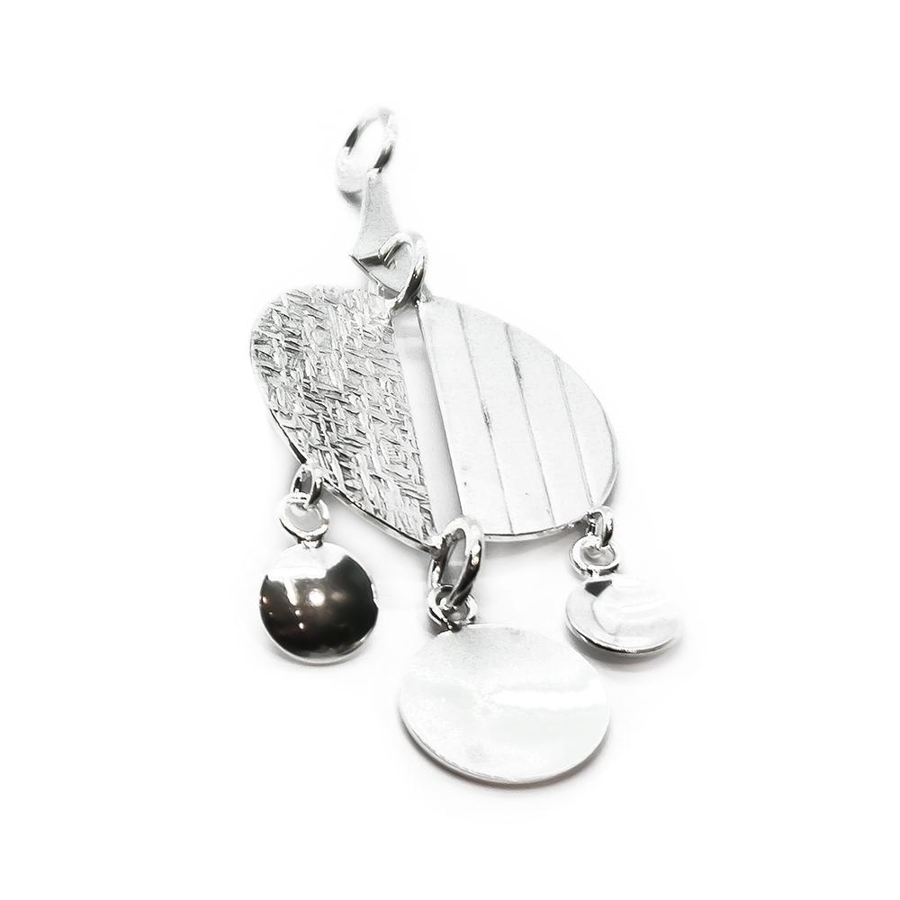 Näyttävä Riipus #2