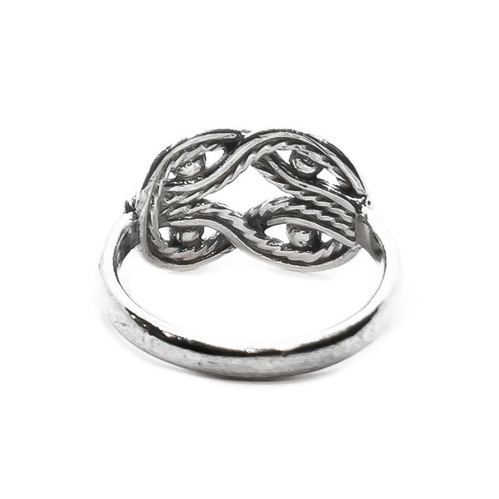 KK Teljänneito-sormus    18 #1