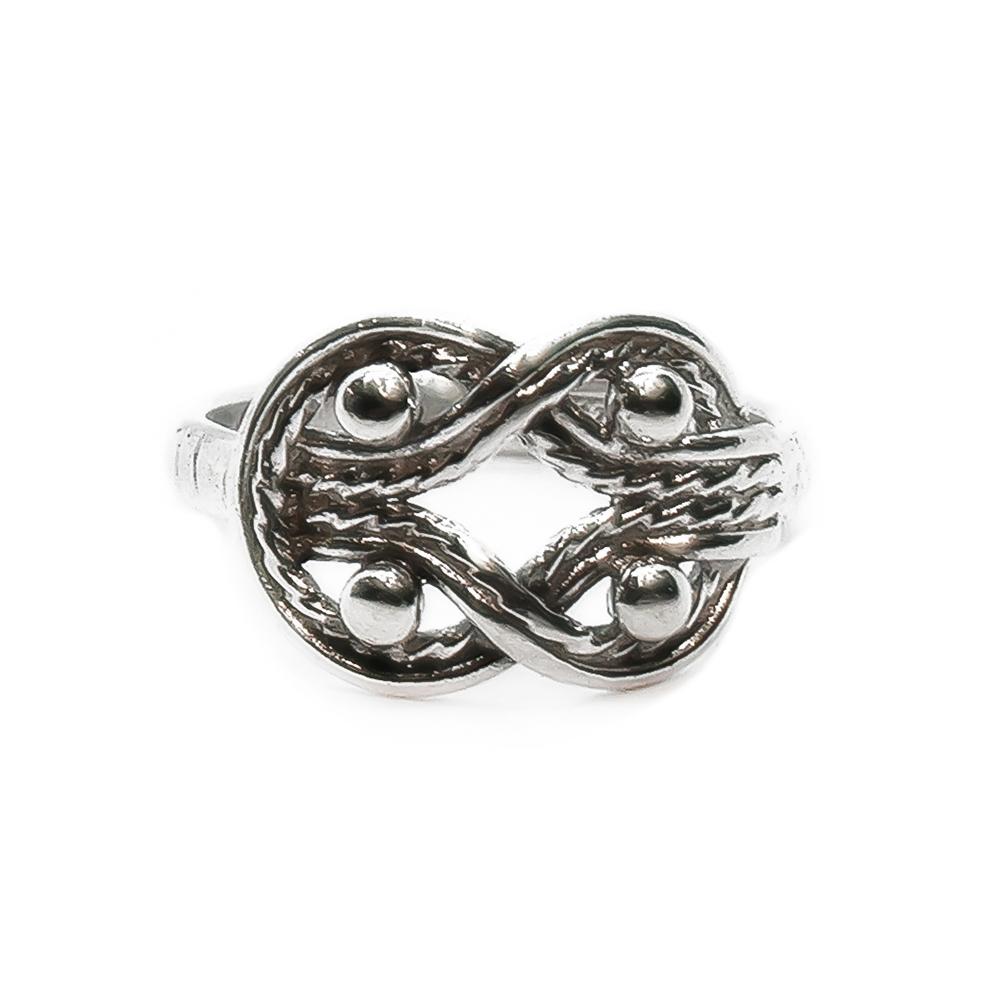 KK Teljänneito-sormus    18 #2