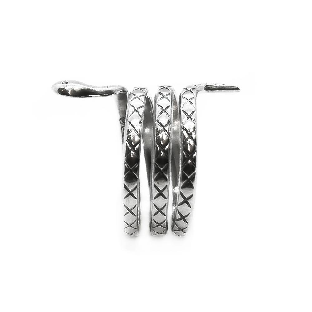 KK Käärmesormus    18,75 #1