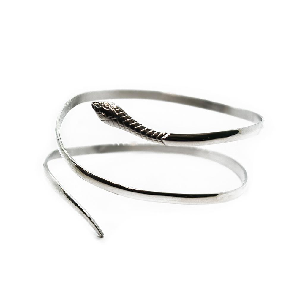 Käärme Rannerengas #0