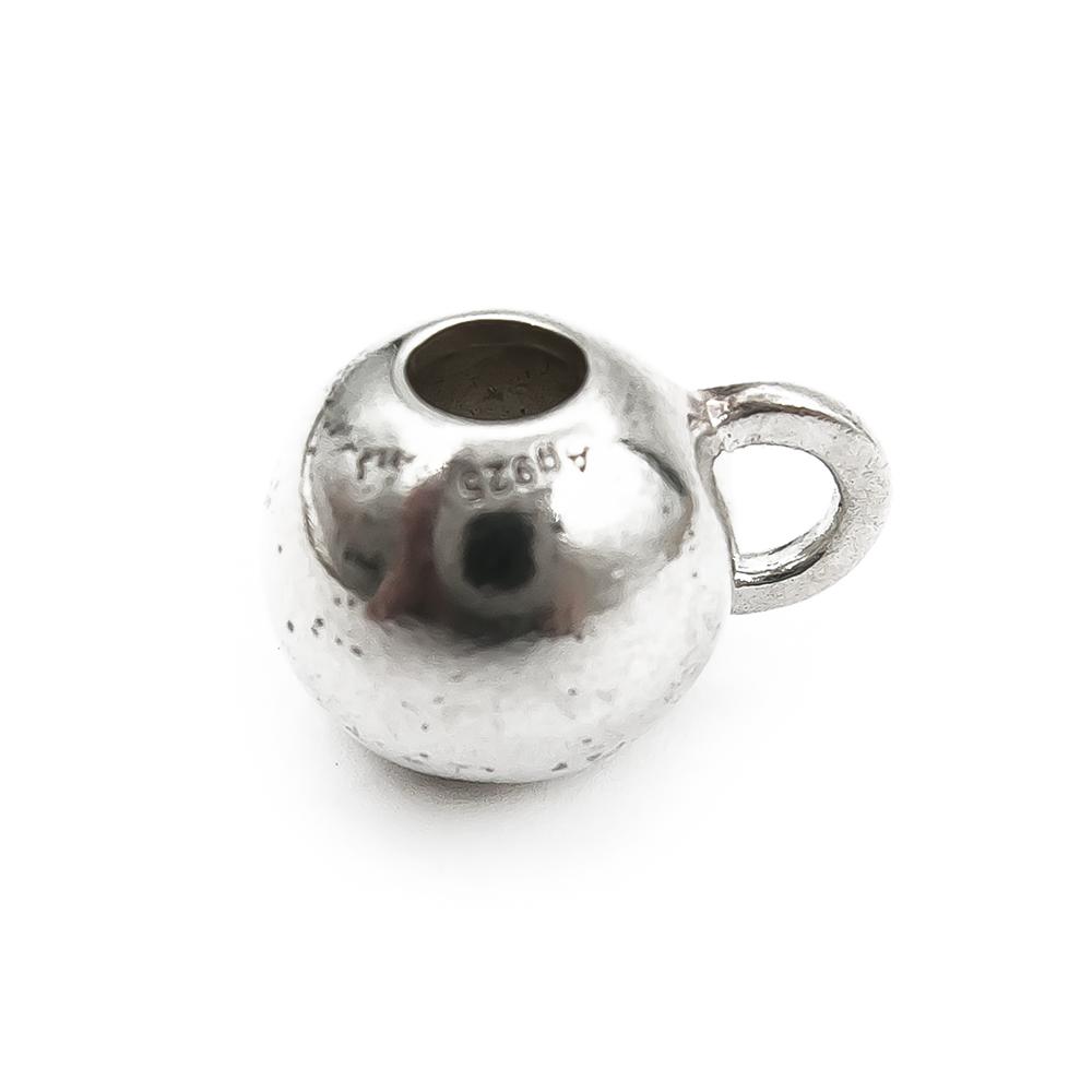 Thomas Sabo Charm club helojen kerääjäpallo ketjuun #1