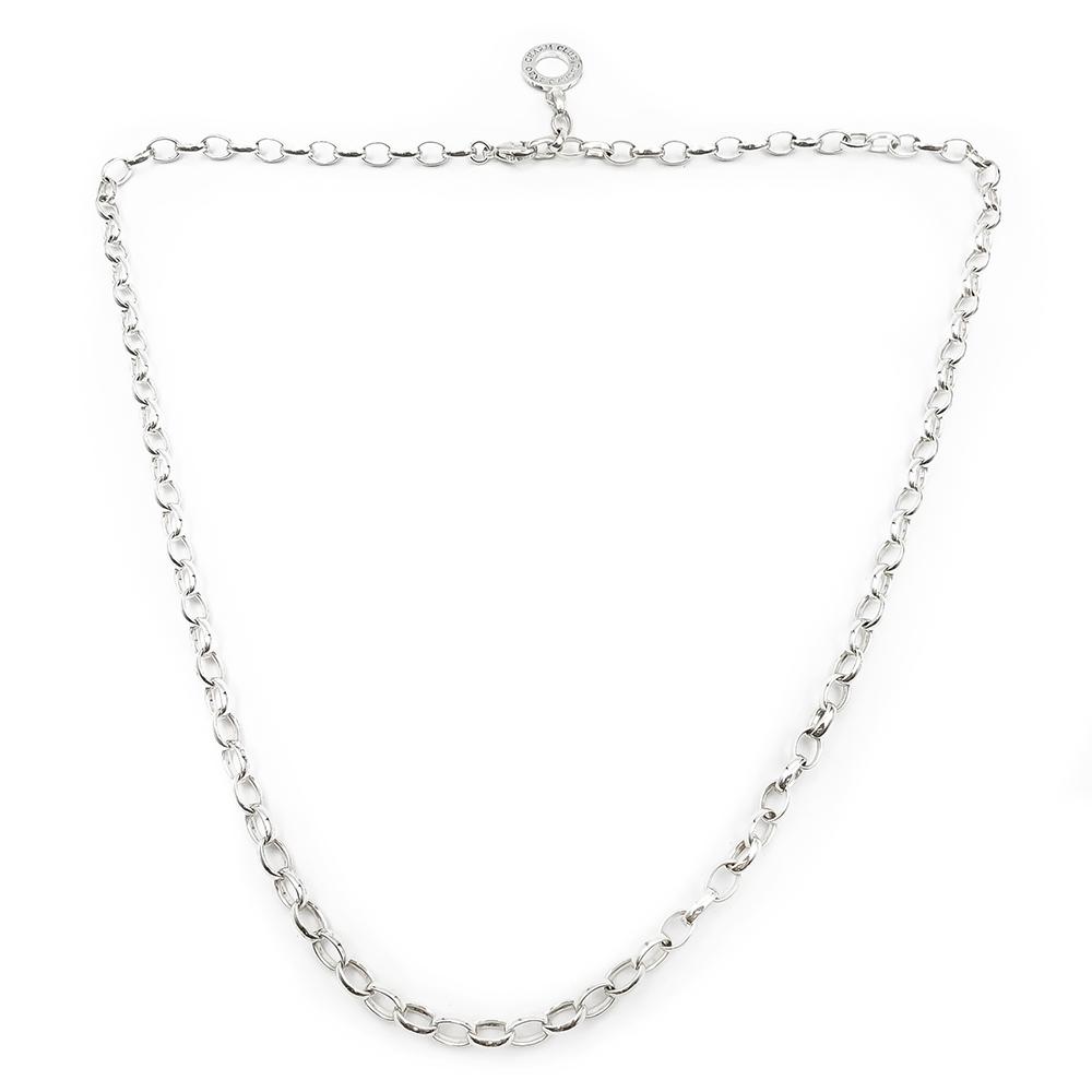 Thomas Sabo Charm Club kaulaketju 58cm #0