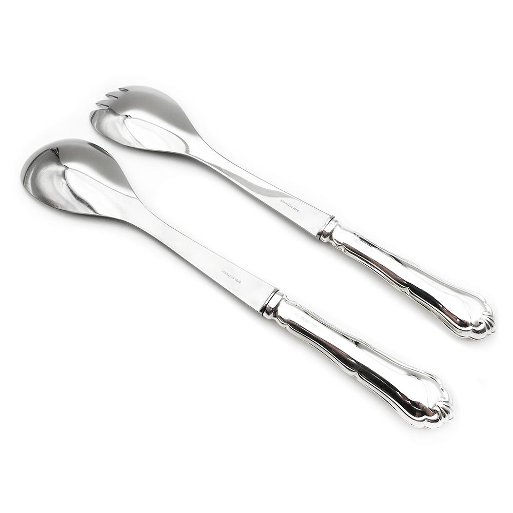 Chippendale salaattiottimet v.-92 #1