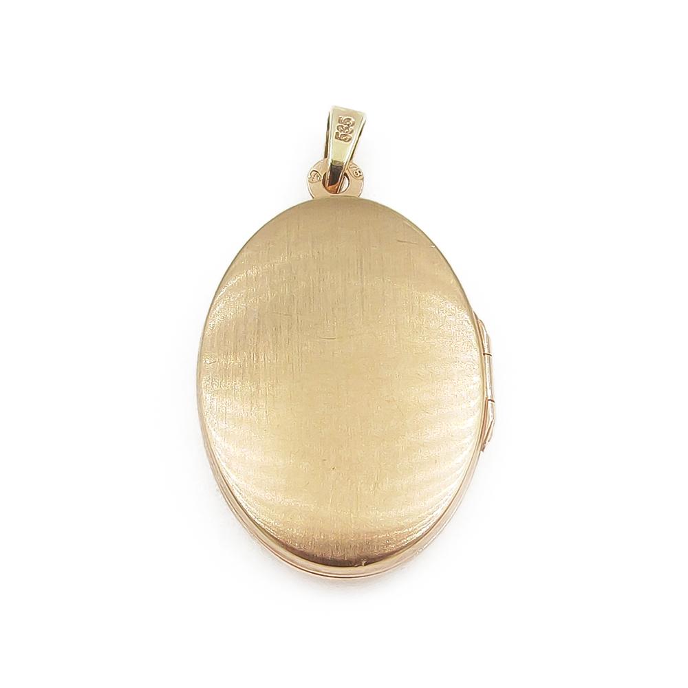 Medaljonki riipus v.2000 #2