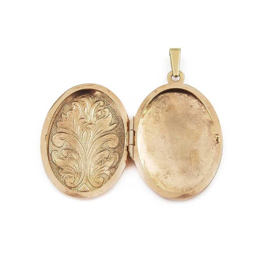 Medaljonki riipus v.2000 #4