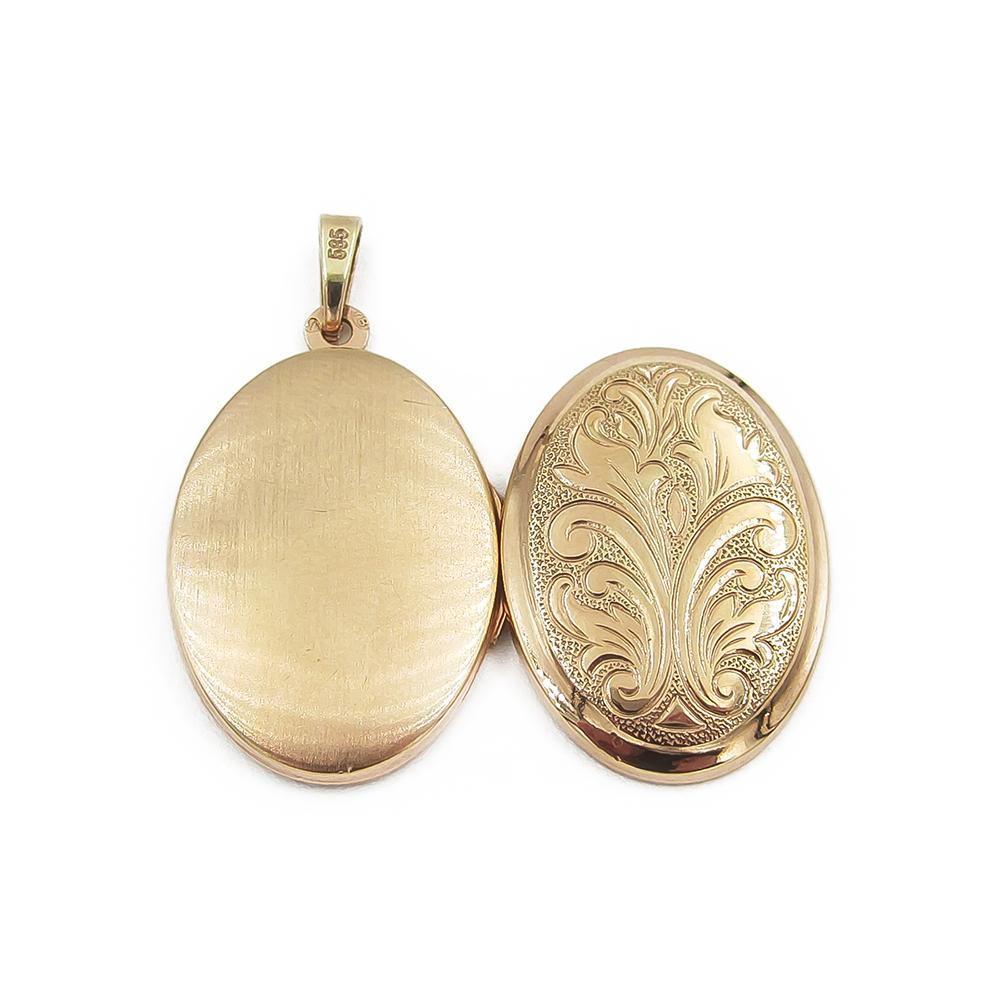 Medaljonki riipus v.2000 #5