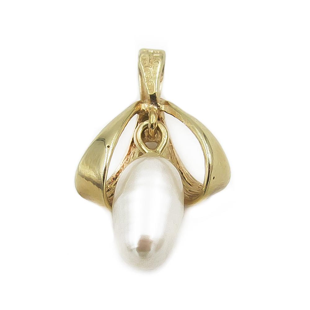 Kultainen helmiriipus #2