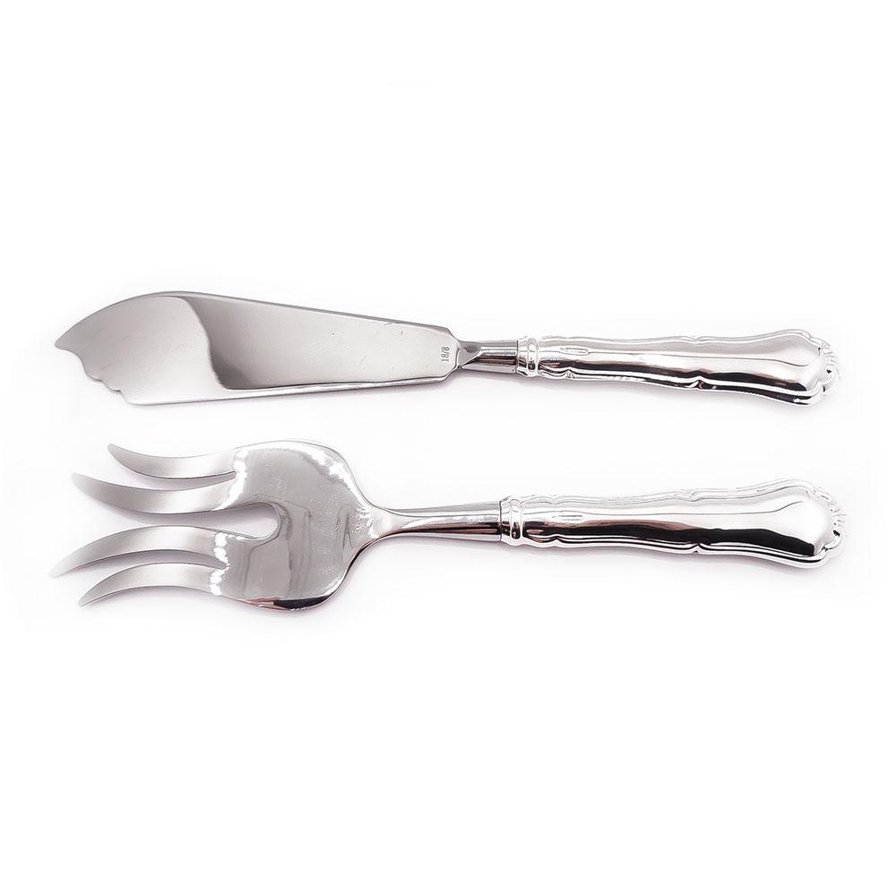 Chippendale kakkuatraimet, käyttämättömät #1