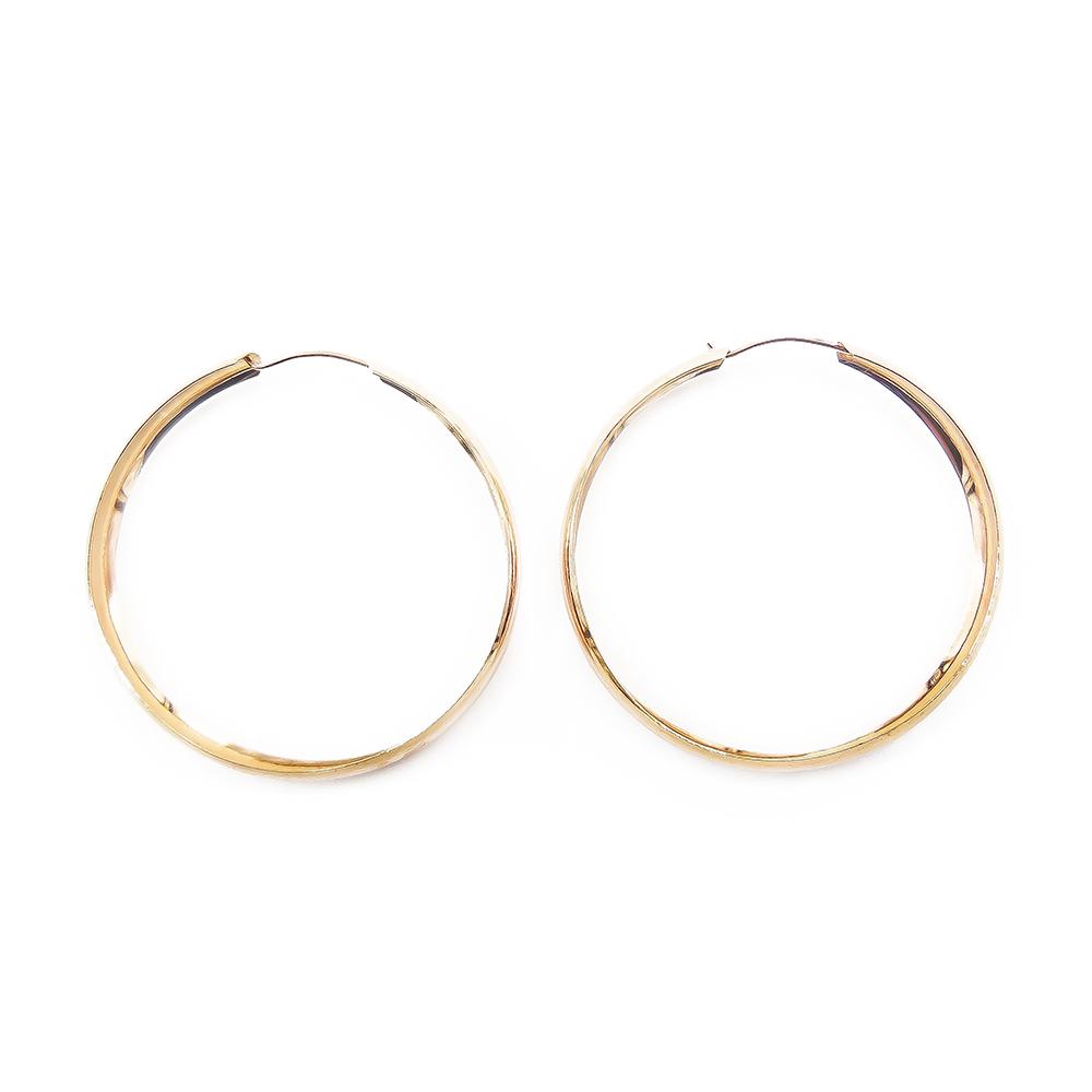 Kullatut hopearenkaat #1