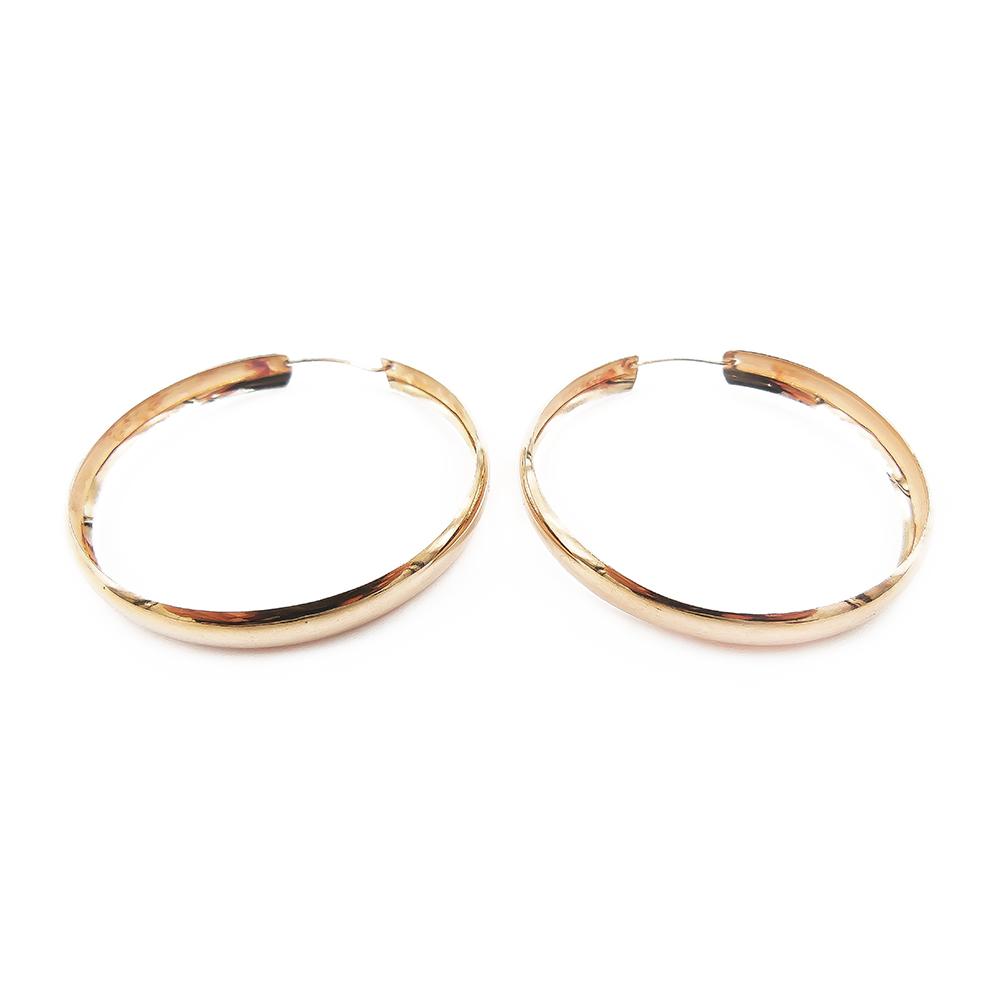 Kullatut hopearenkaat #2