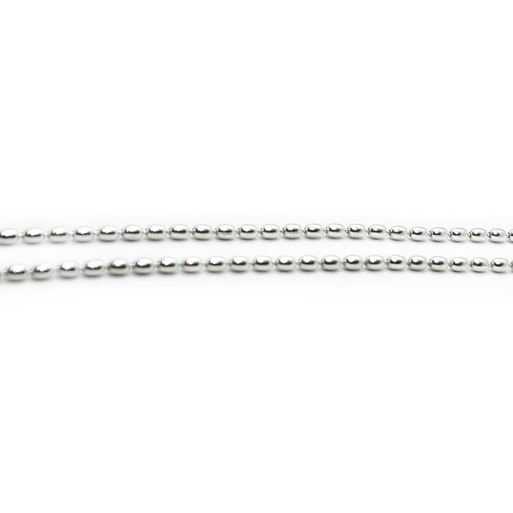 Oliiviketju    47cm #1