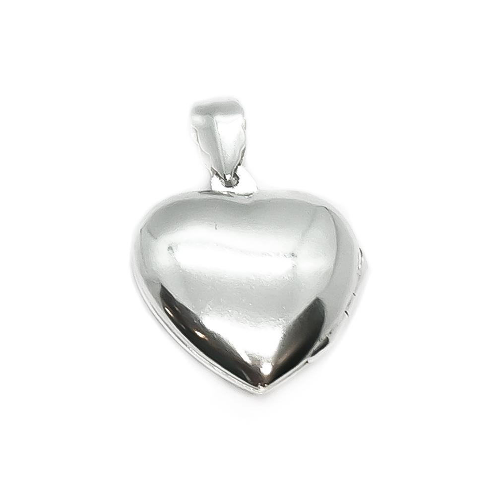 Sydän Medaljonki #0