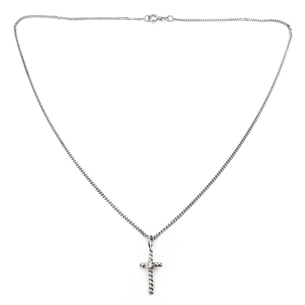 Ristiriipus 42cm panssariketjulla #1