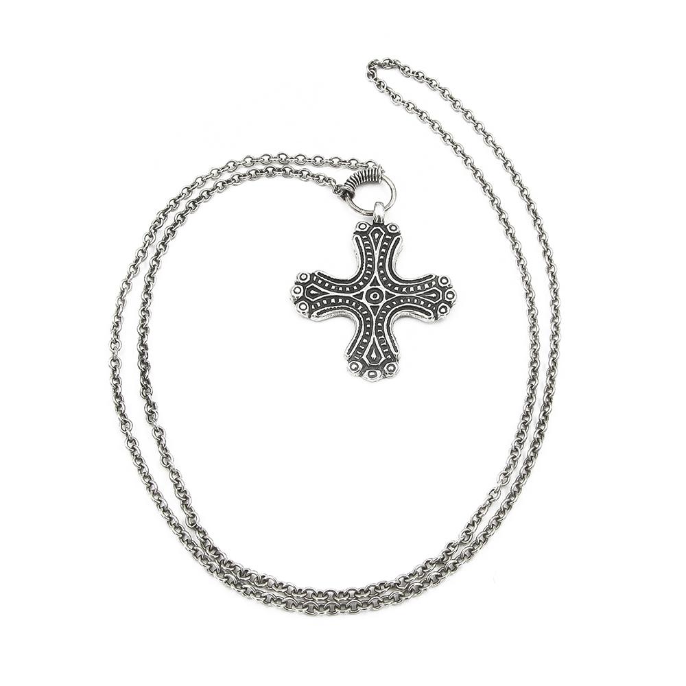 Kalevala Koru Ristiriipus 68cm v.1997 #0