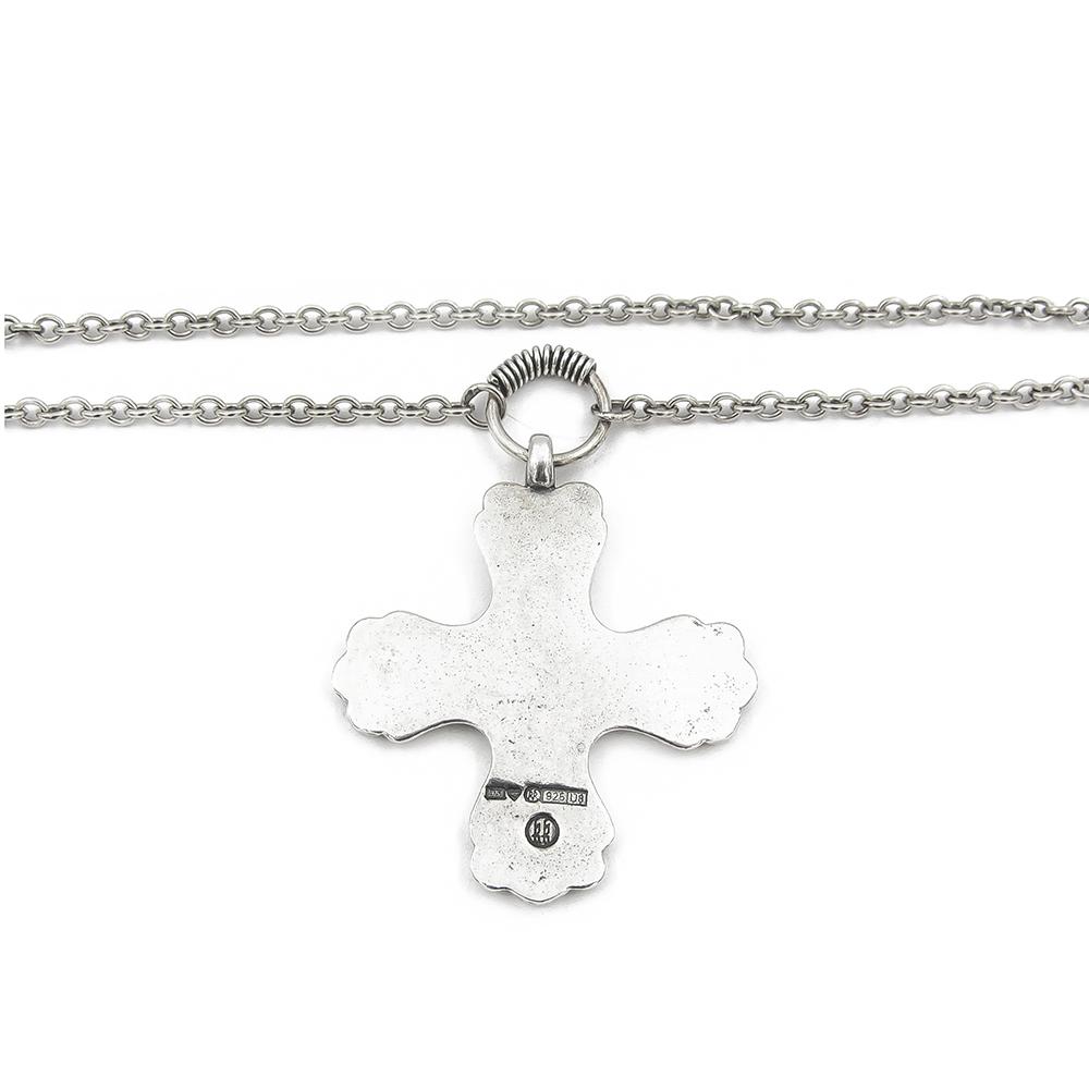 Kalevala Koru Ristiriipus 68cm v.1997 #2